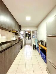 Blk 526A Costa Ris (Pasir Ris), HDB 4 Rooms #575289361